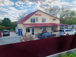  Hotel in Reni Comfort  Рени